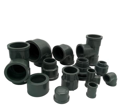 4x4 pvc pipe fittings